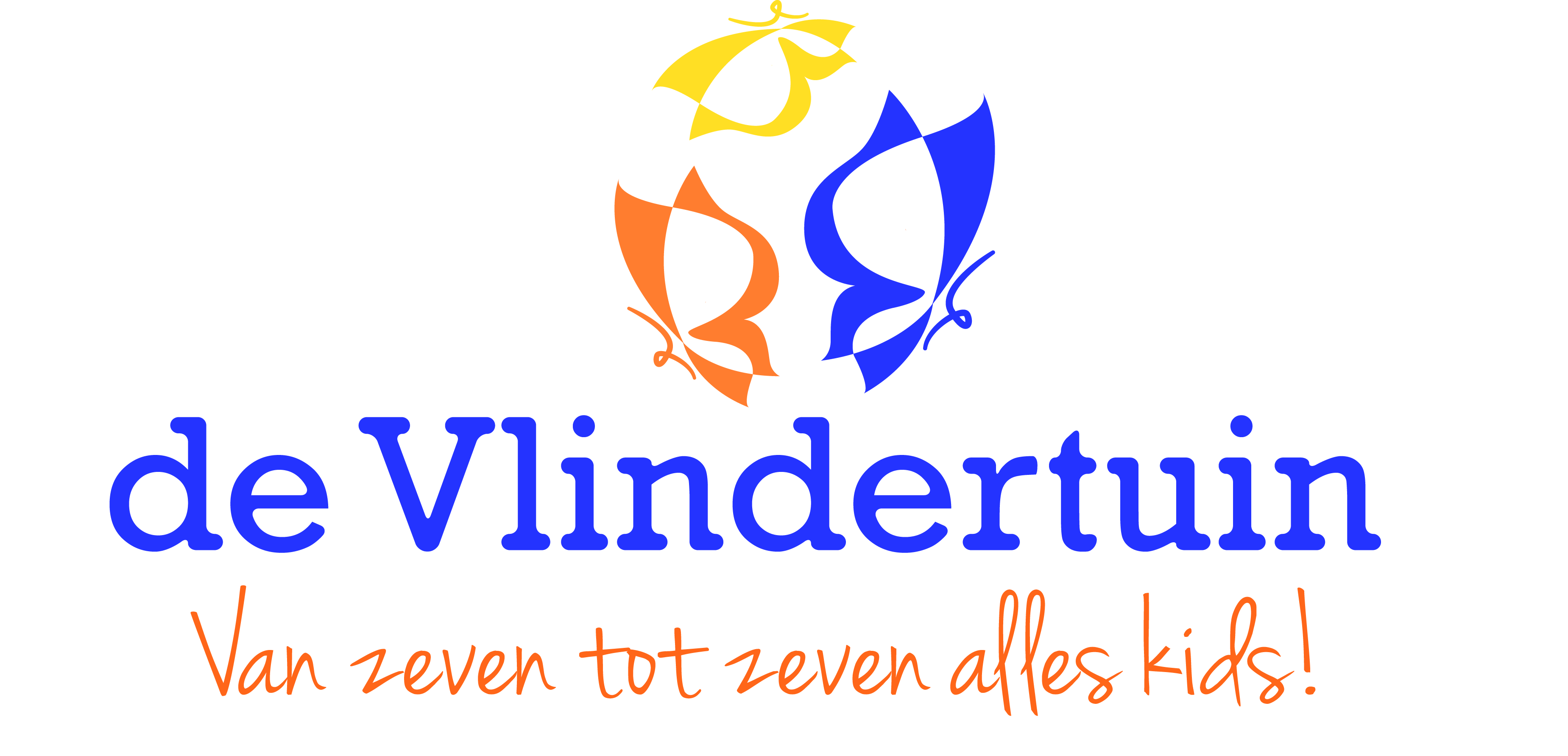 Verkorte kinderopvang